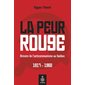 La peur rouge