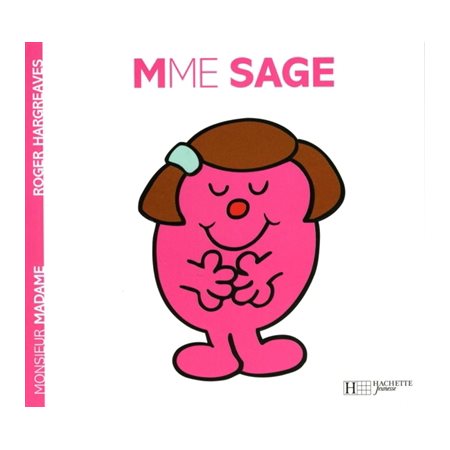 Madame Sage