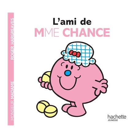 L'ami de Madame Chance