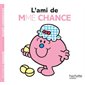 L'ami de Madame Chance