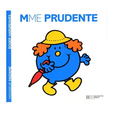 Madame Prudente