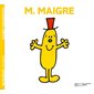 Monsieur Maigre