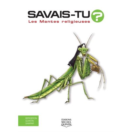 Les mantes religieuses