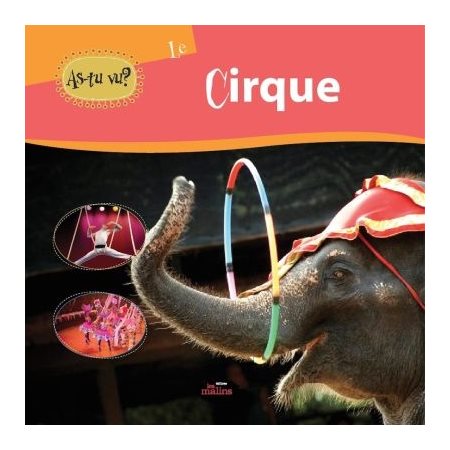 Le cirque