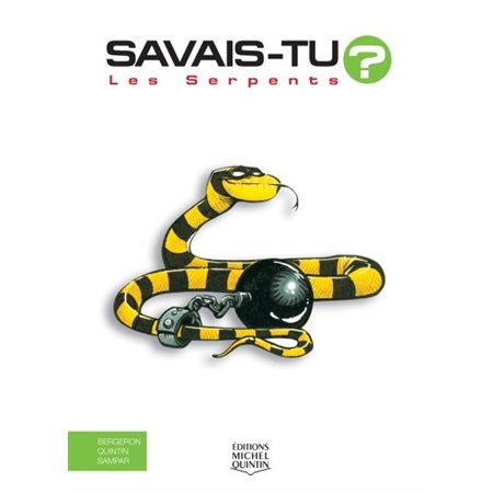 Les serpents