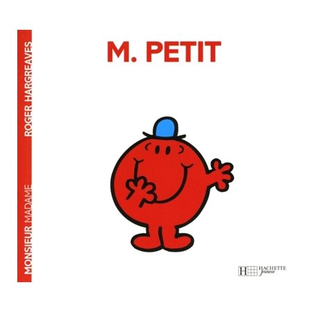 Monsieur Petit