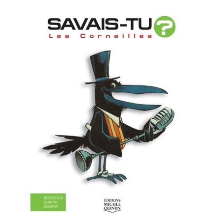 Les corneilles