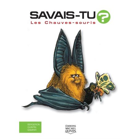 Les chauves-souris