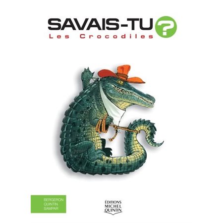 Les crocodiles