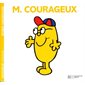 Monsieur Courageux