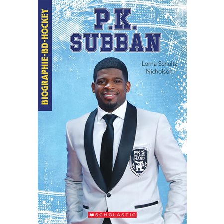 P.K. Subban