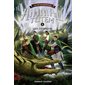 Animal totem. Les bêtes suprêmes  #8 L'oeil du Dragon