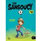 Les Sansoucy #1 La BD