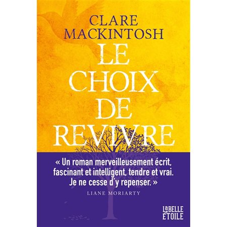 Le choix de revivre