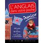 L'anglais dans votre poche