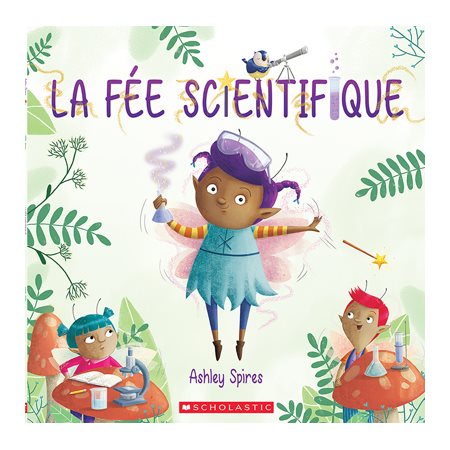 La fée scientifique