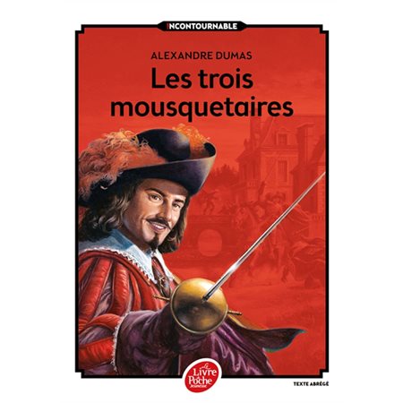 Les trois mousquetaires