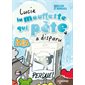 Lucie la mouffette qui pète a disparu #4