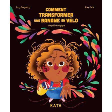 Comment transformer une banane en vélo