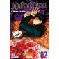 Jujutsu kaisen #2 Naissance de la matrice