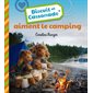 Biscuit et Cassonade aiment le camping