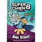 Super Chien #8 Attrape-22