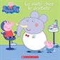 La visite chez le dentiste, Peppa Pig