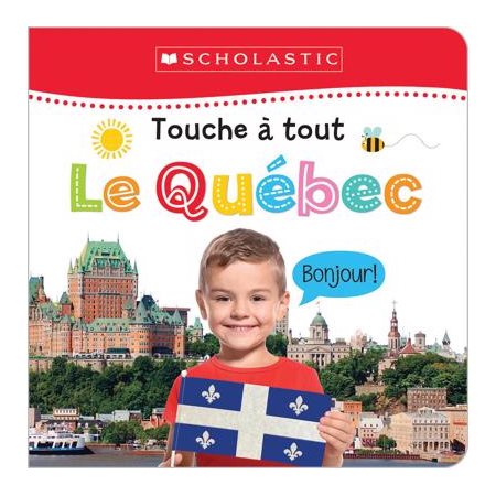 Le Québec