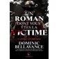 Un roman dont vous êtes la victime Laissez-les brûler
