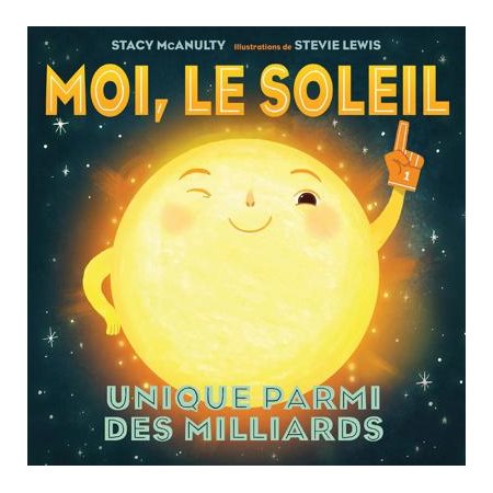 Moi, le Soleil