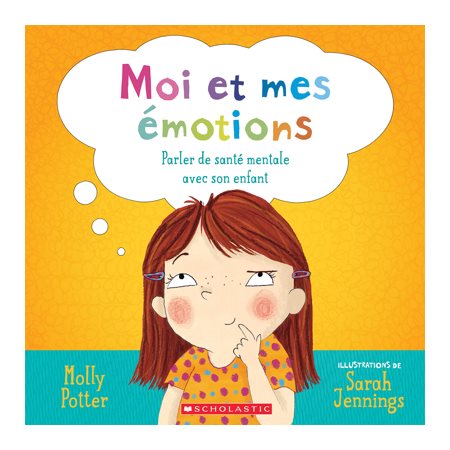 Moi et mes émotions