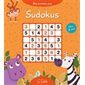 Sudokus Sudokus