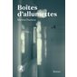 Boîtes d'allumettes