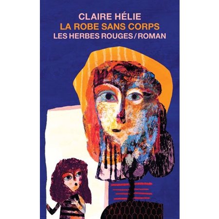 La robe sans corps