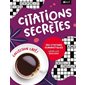 Citations secrètes