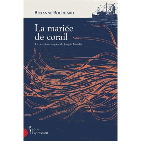 La mariée de corail