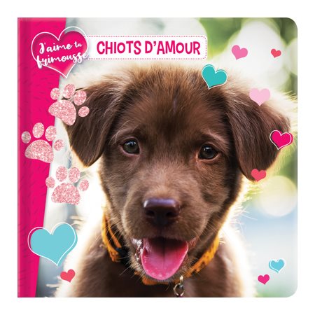 Chiots d'amour