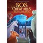 Sos créatures fantastiques #1 Le secret des petits griffons