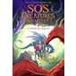 Sos créatures fantastiques #2 Le procès du dragon