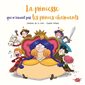 La princesse qui n'aimait pas les princes charmants