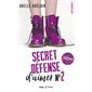 Secret défense d'aimer #2