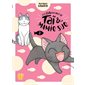 Les chaventures de Taï & Mamie Sue #2