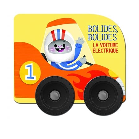 La voiture électrique