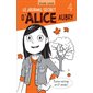 Le journal secret d'Alice Aubry #4