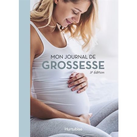 Mon journal de grossesse