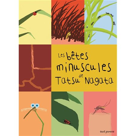 Les bêtes minuscules