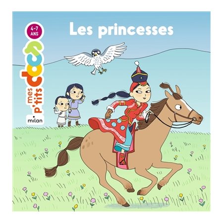 Les princesses