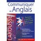 Communiquer en anglais