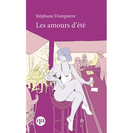 Les amours d'été