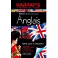 Harrap's petit dictionnaire Anglais